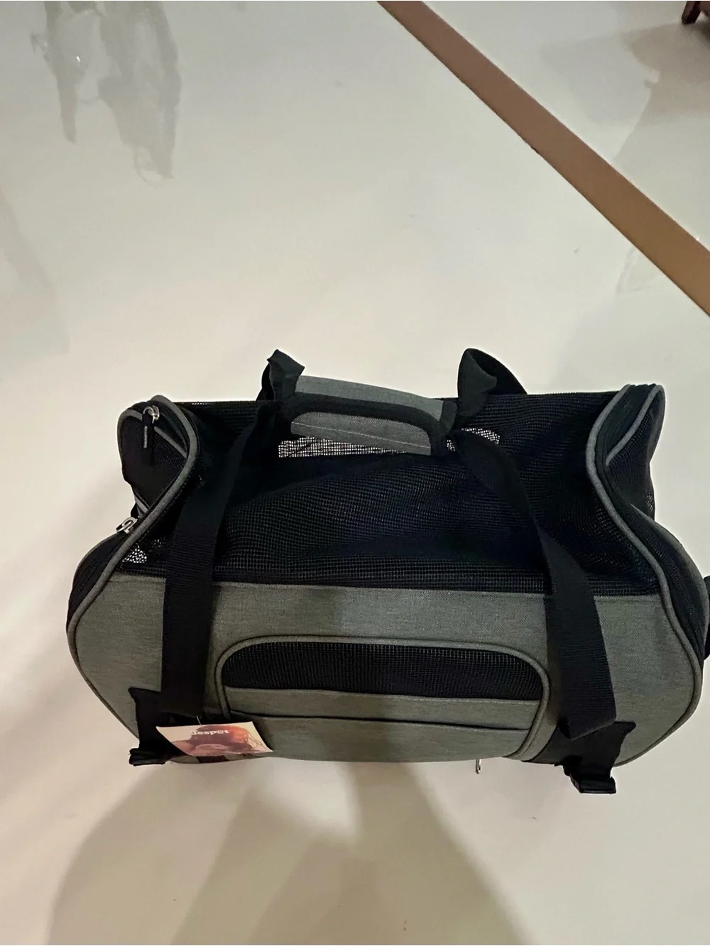 💜NWT Jespet carrier
